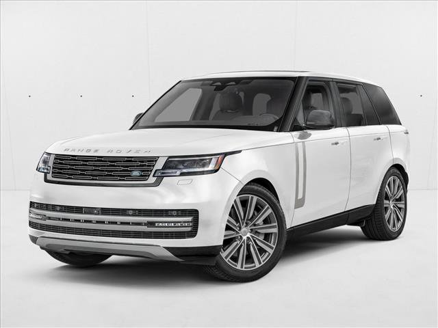 New 2027 Land Rover Range Rover SE AWD/4WD video 1