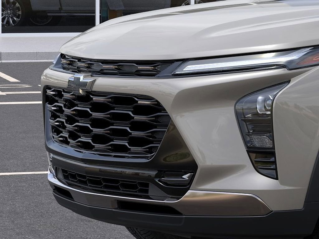 New 2026 Chevrolet Trax ACTIV FWD image 13