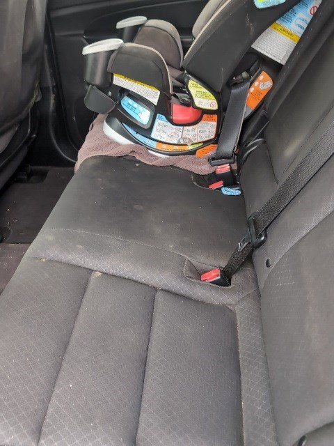 Used 2018 Jeep Grand Cherokee Laredo image 11