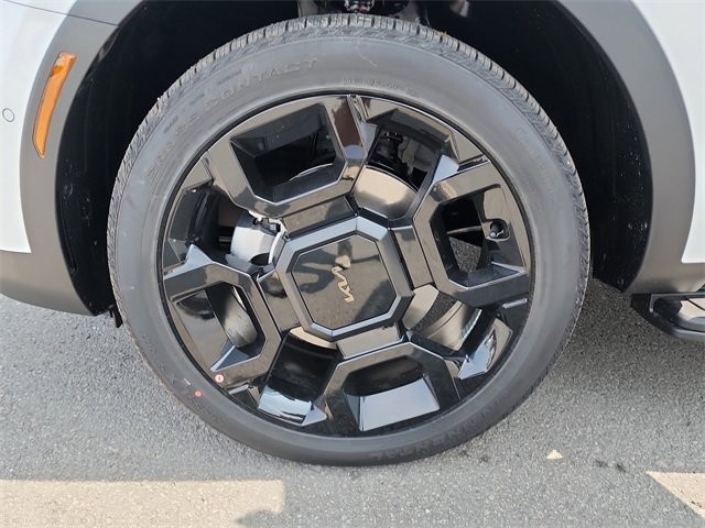 New 2026 Kia Sorento SX image 31