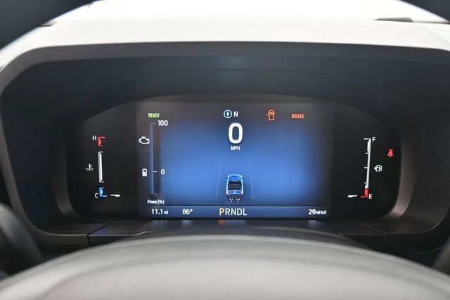 Used 2026 Ford Maverick XL FWD image 17