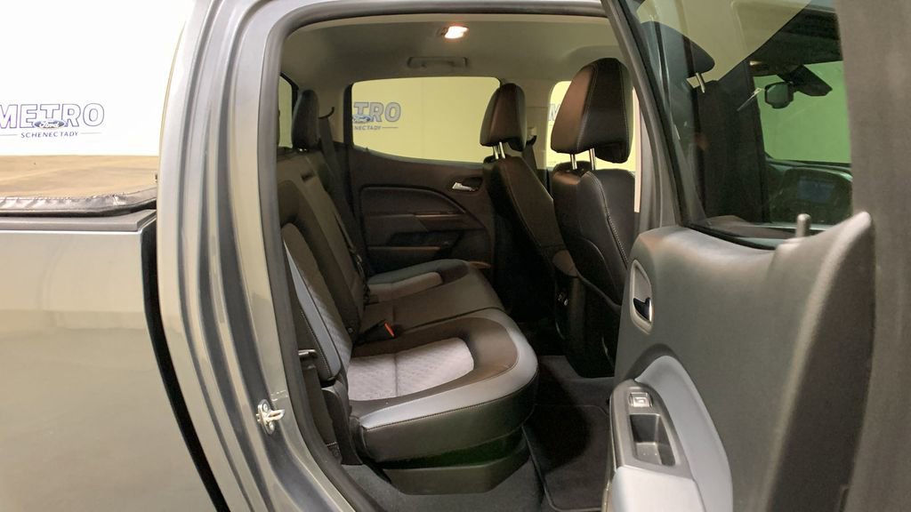 Used 2022 Chevrolet Colorado Z71 image 14