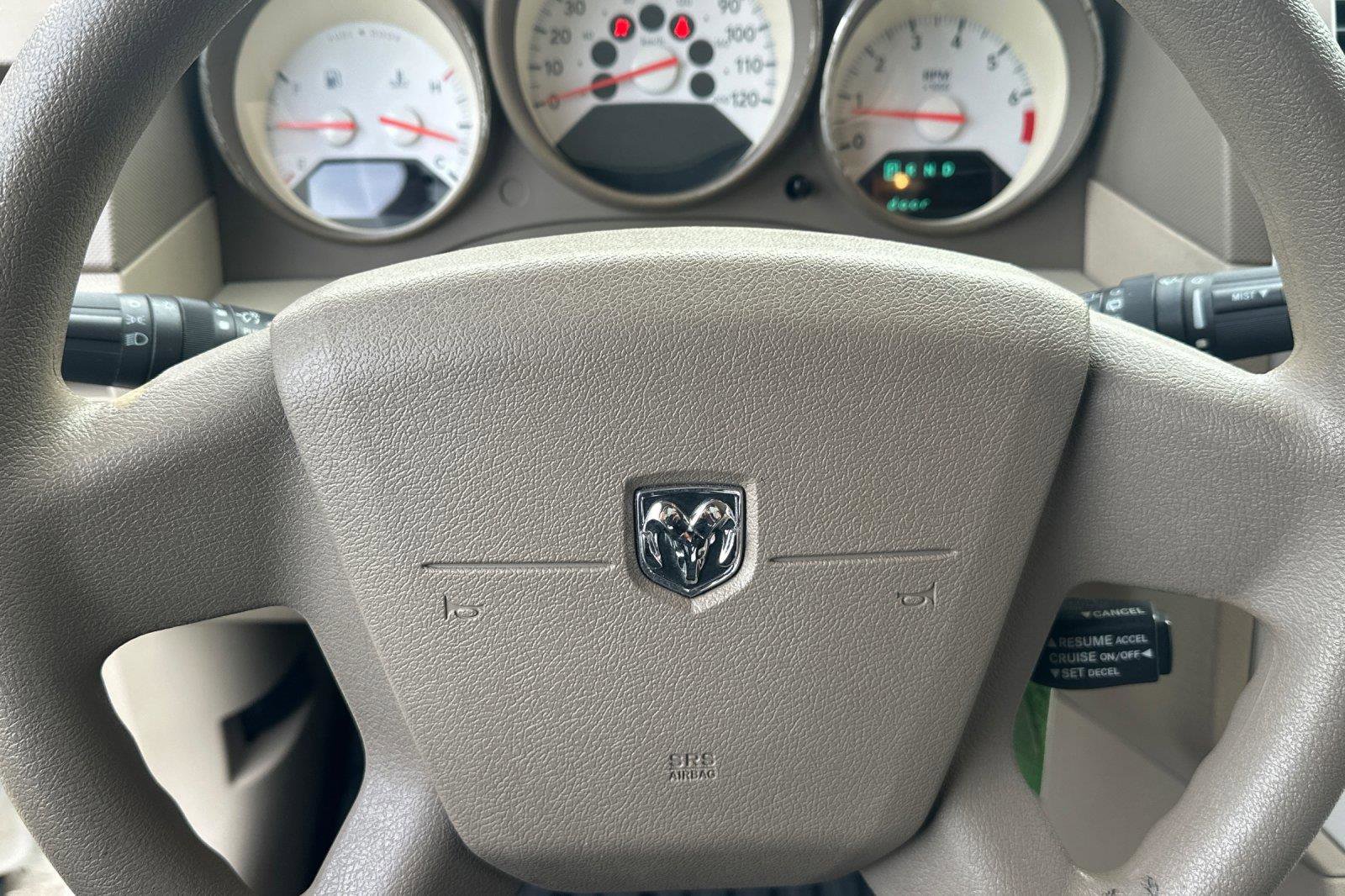 Used 2009 Dodge Caliber SXT image 23