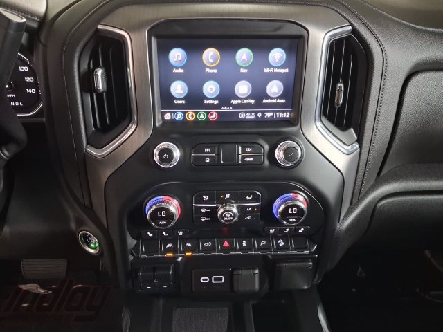 Certified 2022 GMC Sierra 1500 Denali w/ Driver Alert Package II AWD/4WD image 22