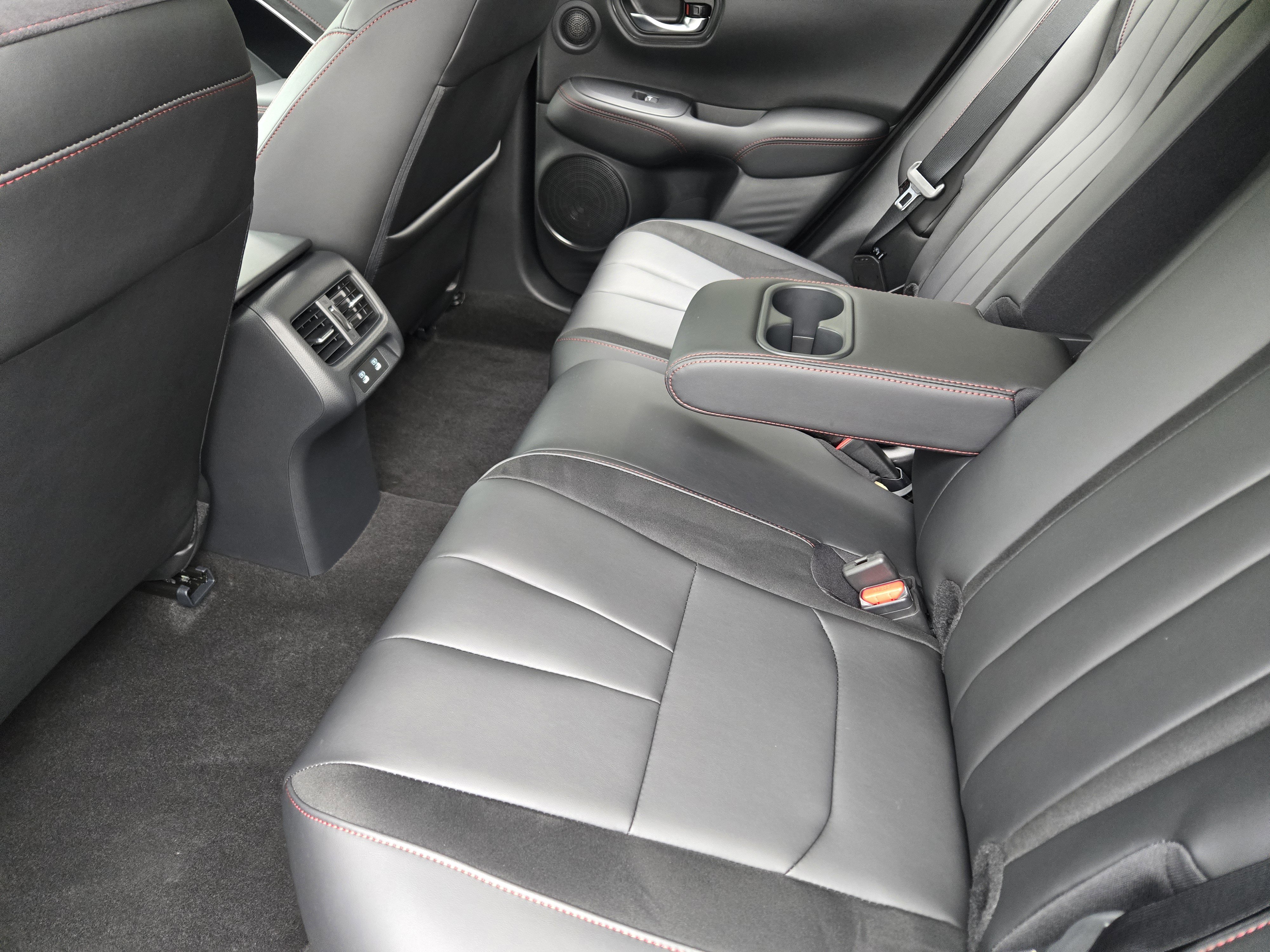 Certified 2025 Acura ADX A-Spec FWD image 30
