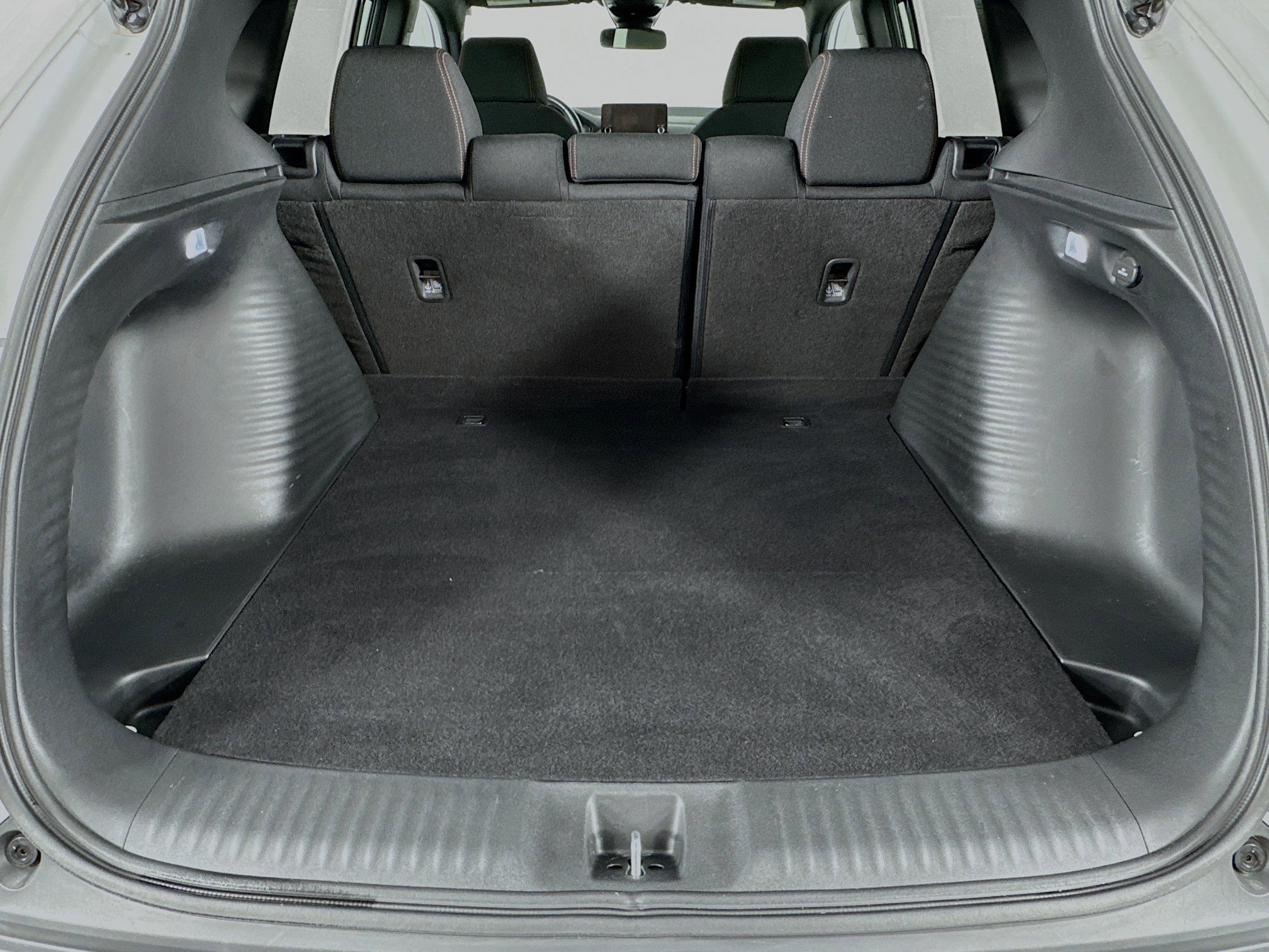 Certified 2023 Honda HR-V Sport image 24