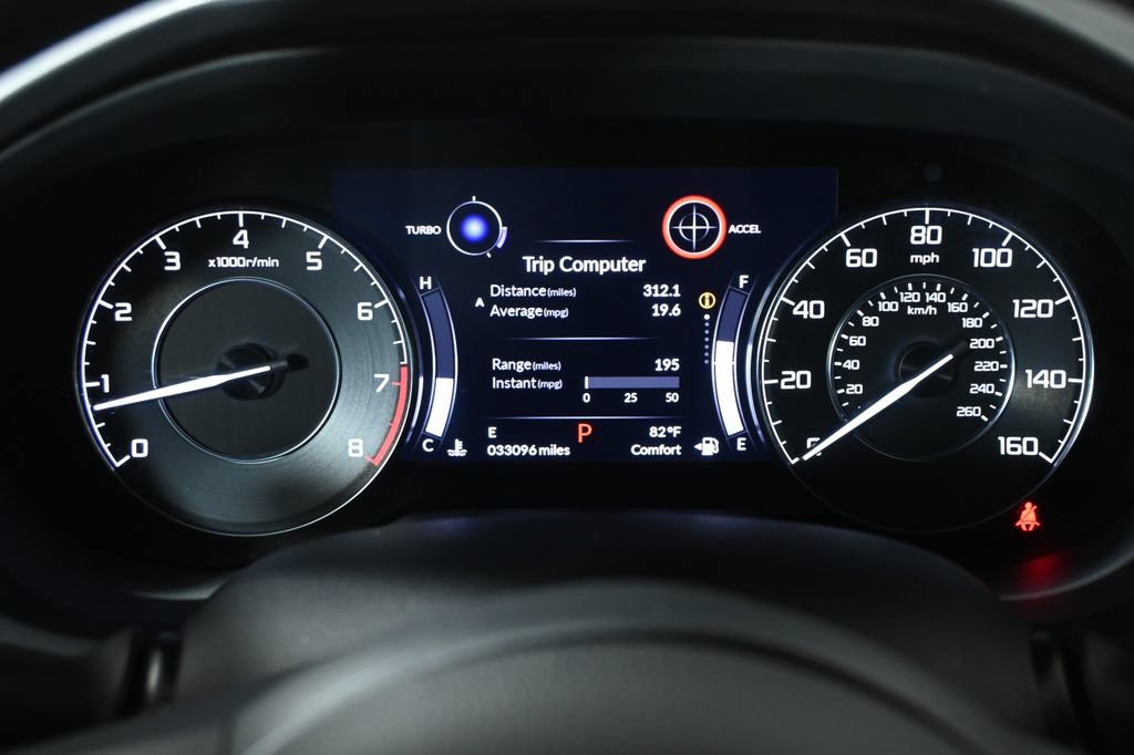 Used 2021 Acura RDX AWD image 20