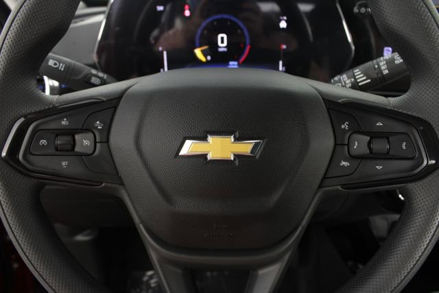 New 2026 Chevrolet Trax LT image 12