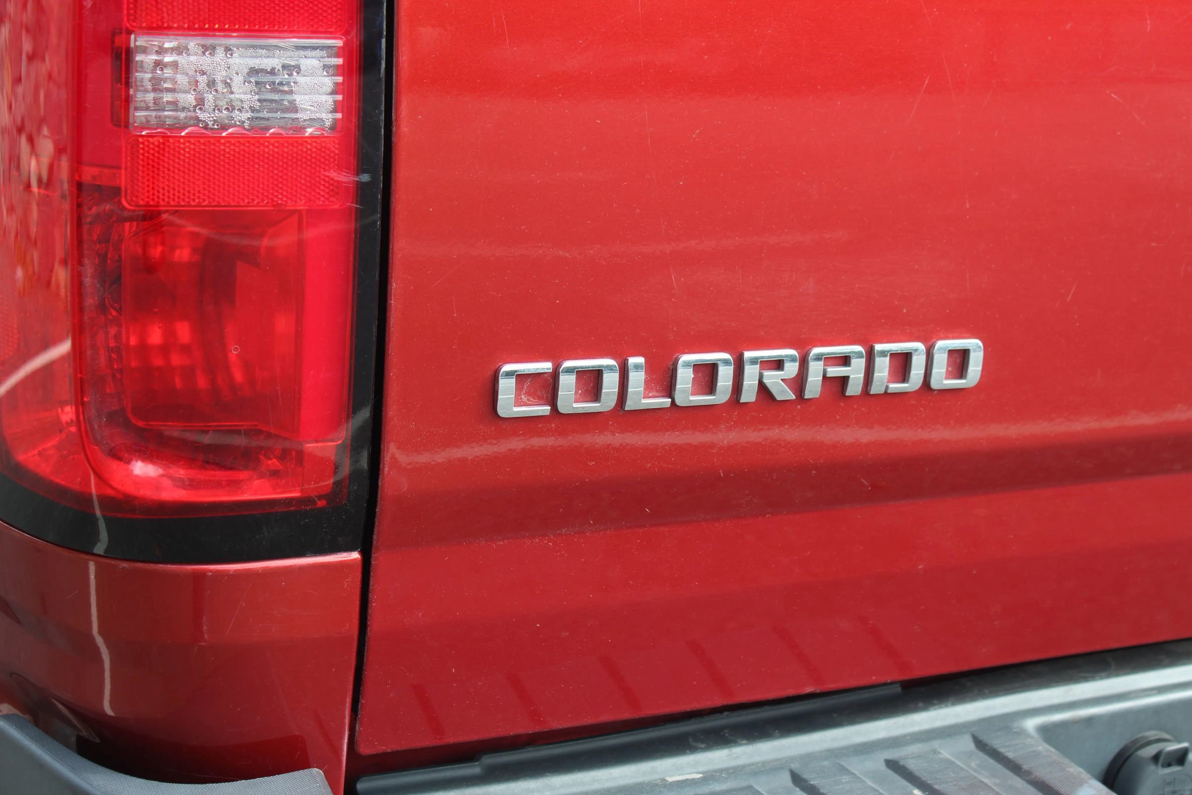 Used 2015 Chevrolet Colorado LT w/ Luxury Package image 43
