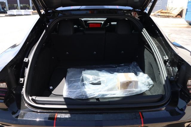 New 2026 Dodge Charger Scat Pack AWD/4WD image 8
