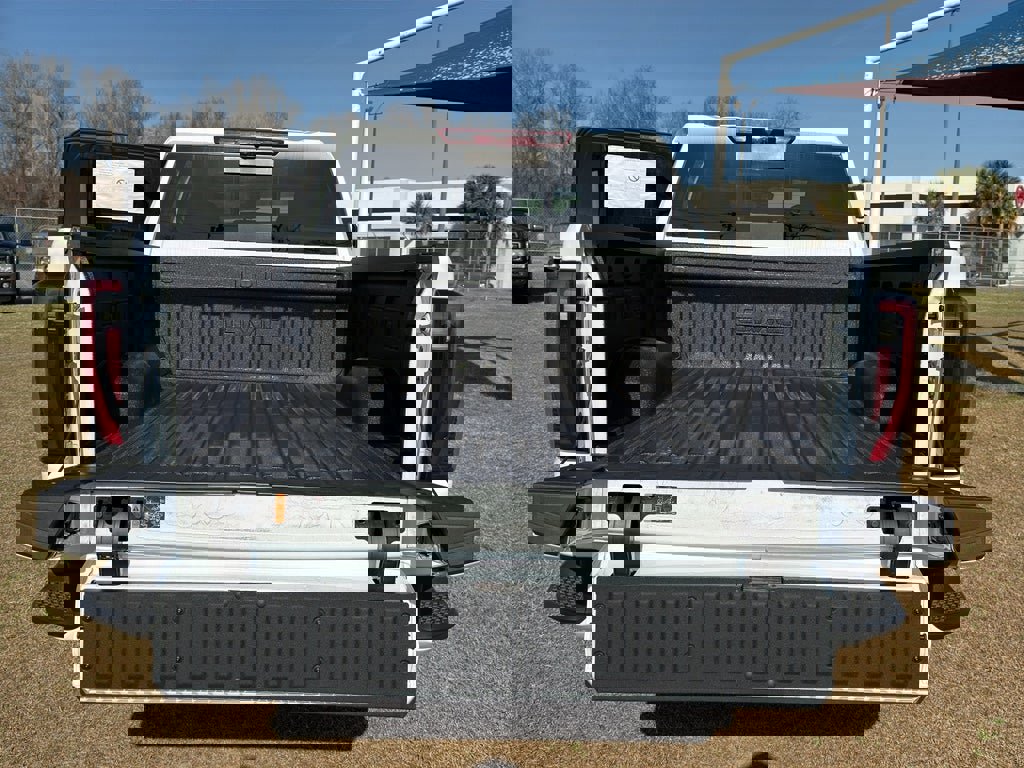 New 2026 GMC Sierra 2500 AT4 w/ AT4 Premium Plus Package image 28