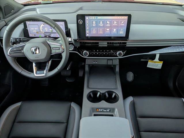 New 2026 Honda Prologue Touring image 15