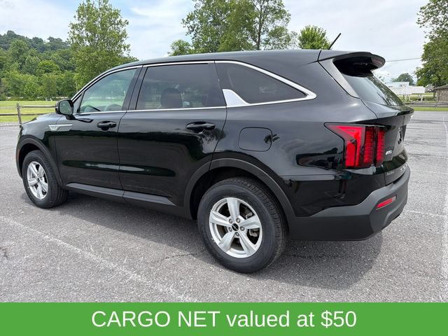 Used 2022 Kia Sorento LX AWD/4WD image 3