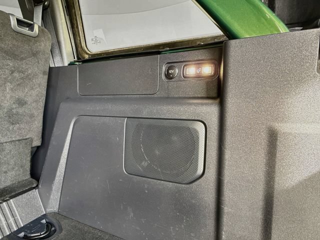 Used 2023 Ford Bronco Wildtrak AWD/4WD image 42