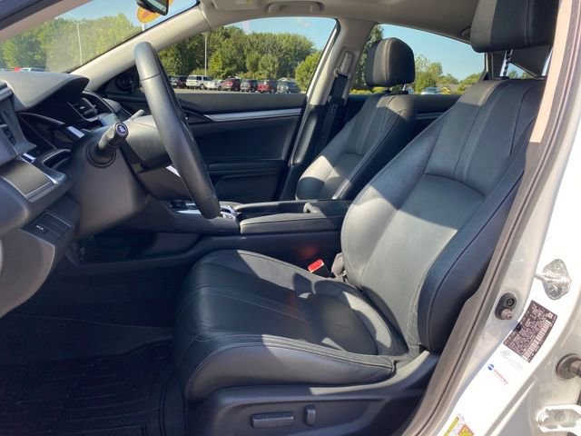 Used 2018 Honda Civic EX-L image 15