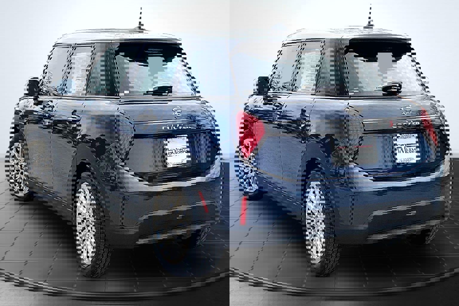 New 2026 MINI Cooper S image 3