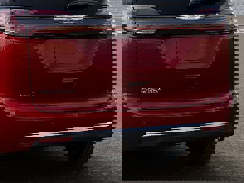 New 2026 Chrysler Pacifica Select FWD image 13