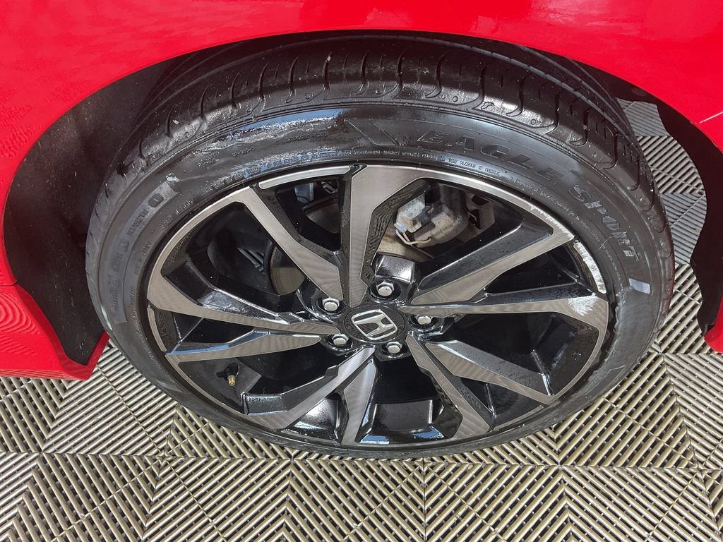 Used 2019 Honda Civic Sport image 6
