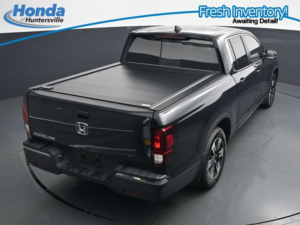 Used 2020 Honda Ridgeline RTL image 26
