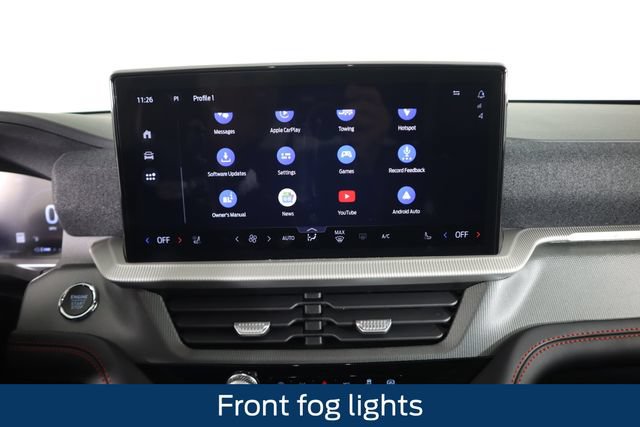 New 2026 Ford Explorer ST w/ Sun And Sound Package AWD/4WD image 48