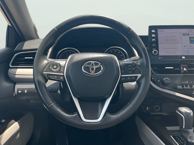 Used 2023 Toyota Camry XLE FWD image 16