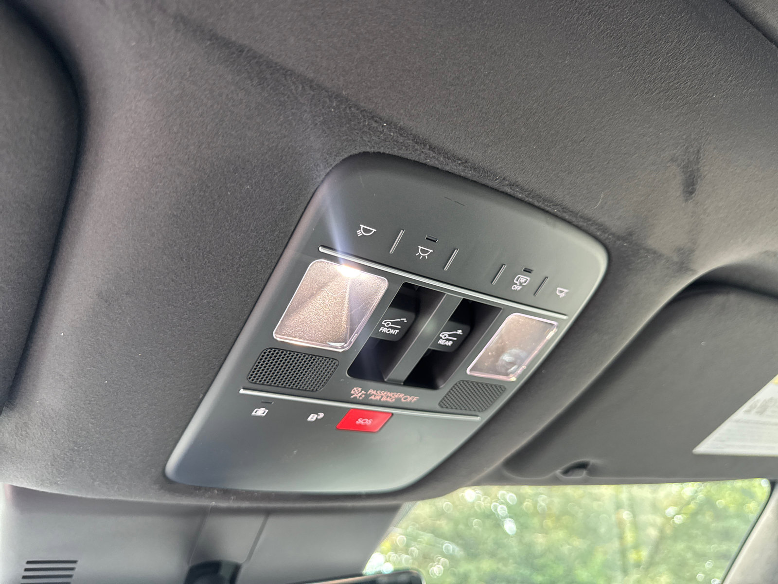 New 2026 Hyundai Palisade Calligraphy image 22