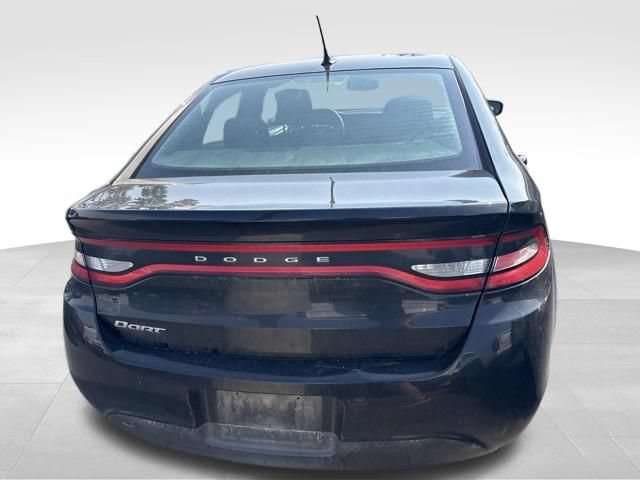 Used 2016 Dodge Dart SE w/ Convenience Group FWD image 27
