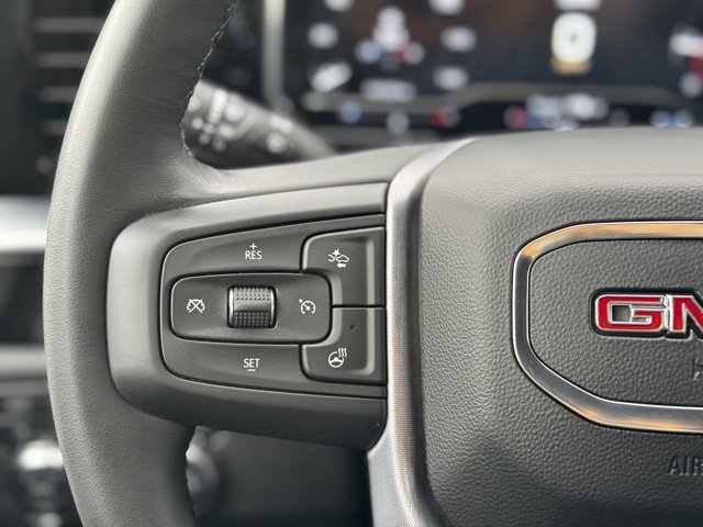 Used 2023 GMC Sierra 1500 Elevation w/ X31 Off-Road Package image 22