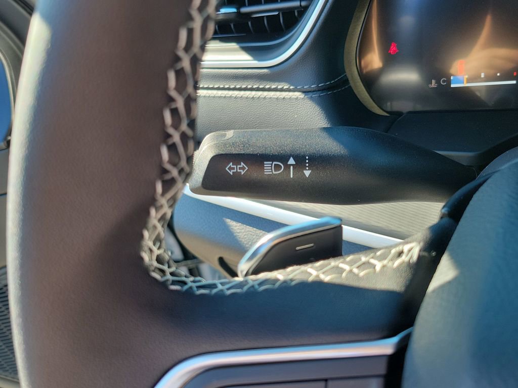 New 2025 Jeep Grand Cherokee Laredo X image 17