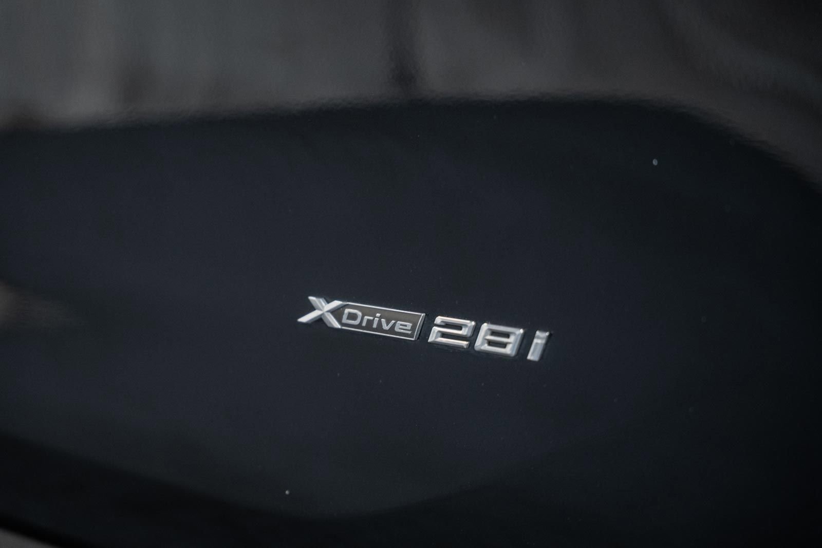 Used 2017 BMW X1 xDrive28i AWD/4WD image 21