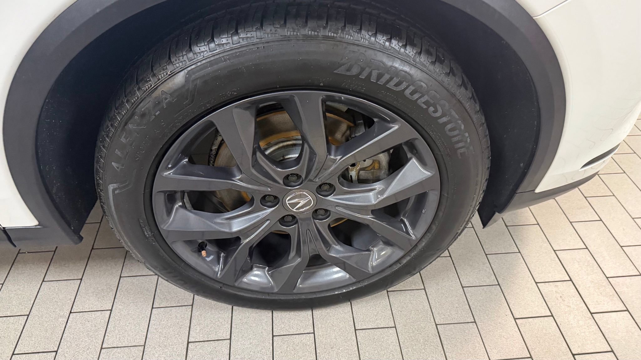 Used 2023 Acura MDX A-Spec AWD/4WD image 49