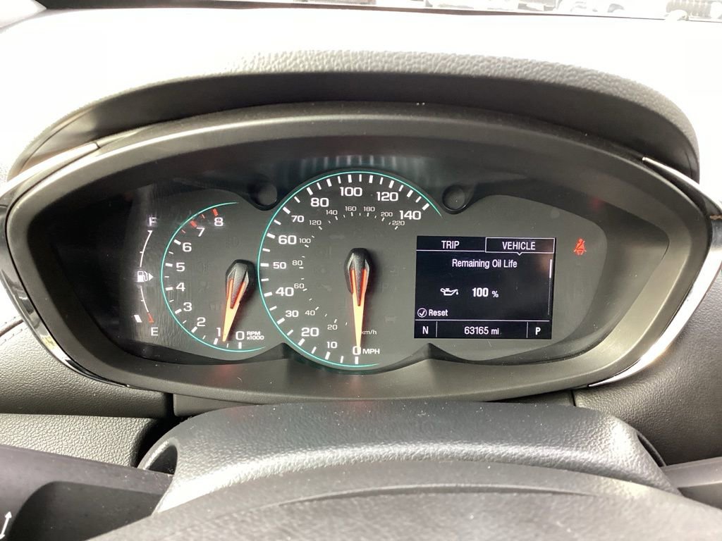 Used 2021 Chevrolet Trax LT w/ Premium Seat Package image 42