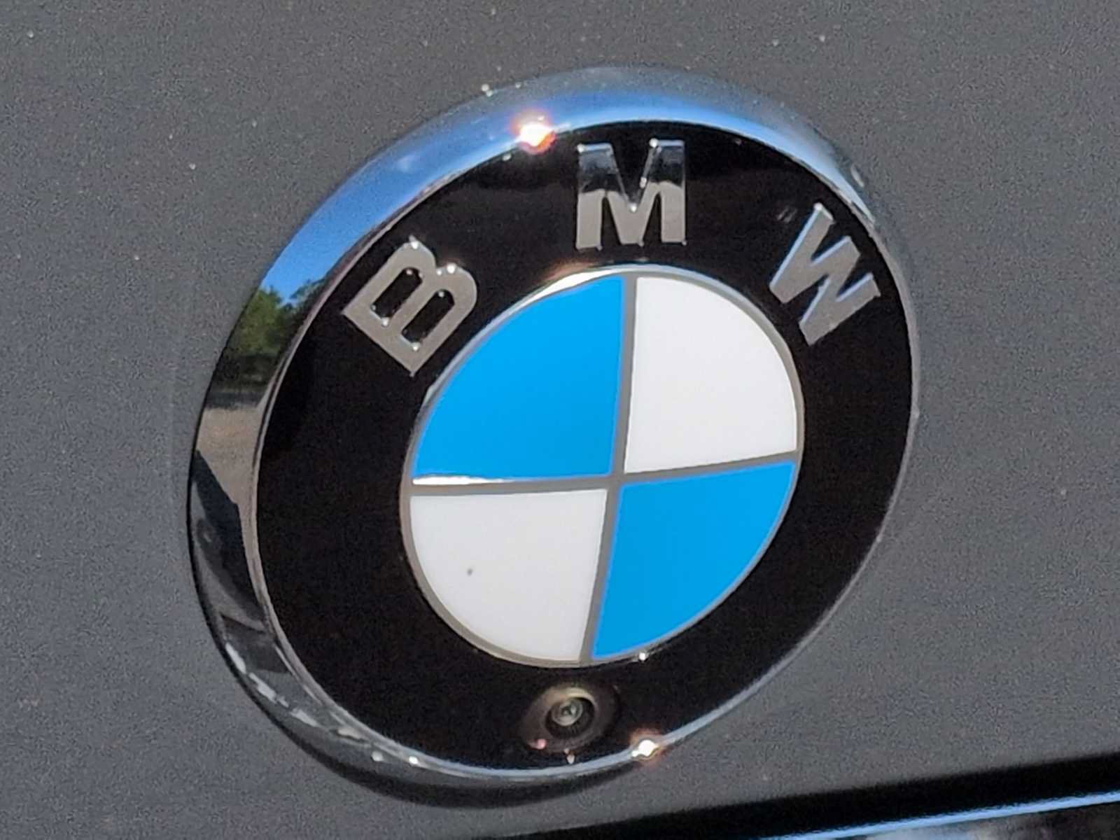 New 2026 BMW 430i xDrive w/ M Sport Package AWD/4WD image 12