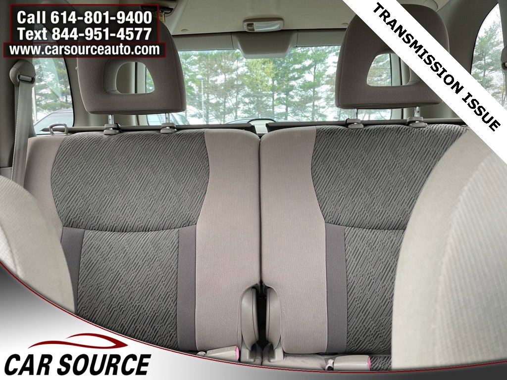 Used 2001 Toyota RAV4 2WD image 21