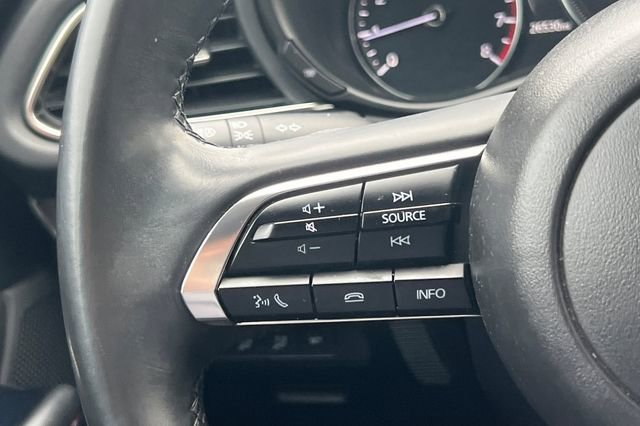 Used 2024 MAZDA CX-30 AWD 2.5 S w/ Preferred Package image 31