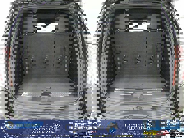 Certified 2023 Chevrolet Tahoe RST AWD/4WD image 14