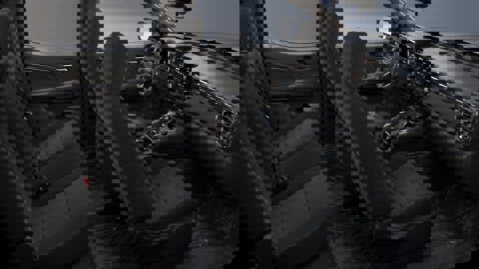 New 2026 GMC Canyon Elevation image 57