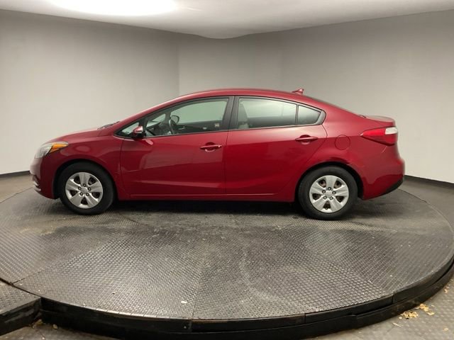 Used 2015 Kia Forte LX w/ Popular Package image 4