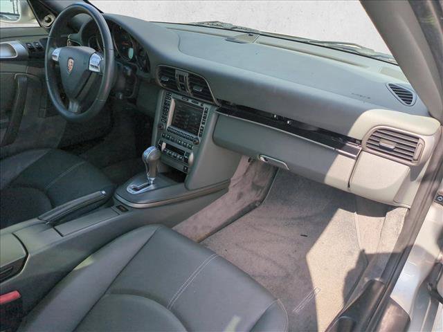 Used 2008 Porsche 911 Carrera RWD image 22