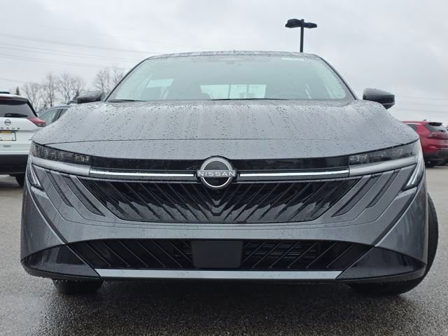 New 2026 Nissan Sentra SV image 11