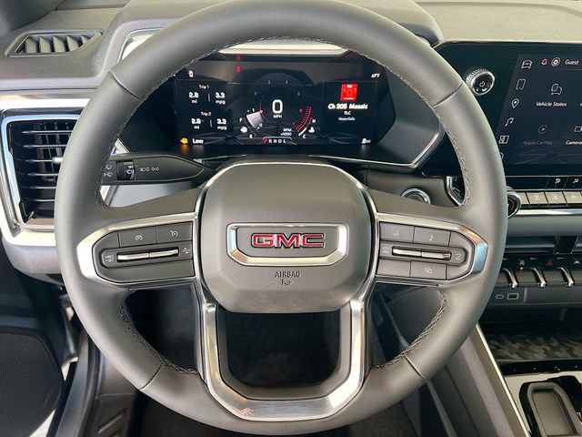 New 2026 GMC Canyon Elevation w/ Convenience Package RWD image 7