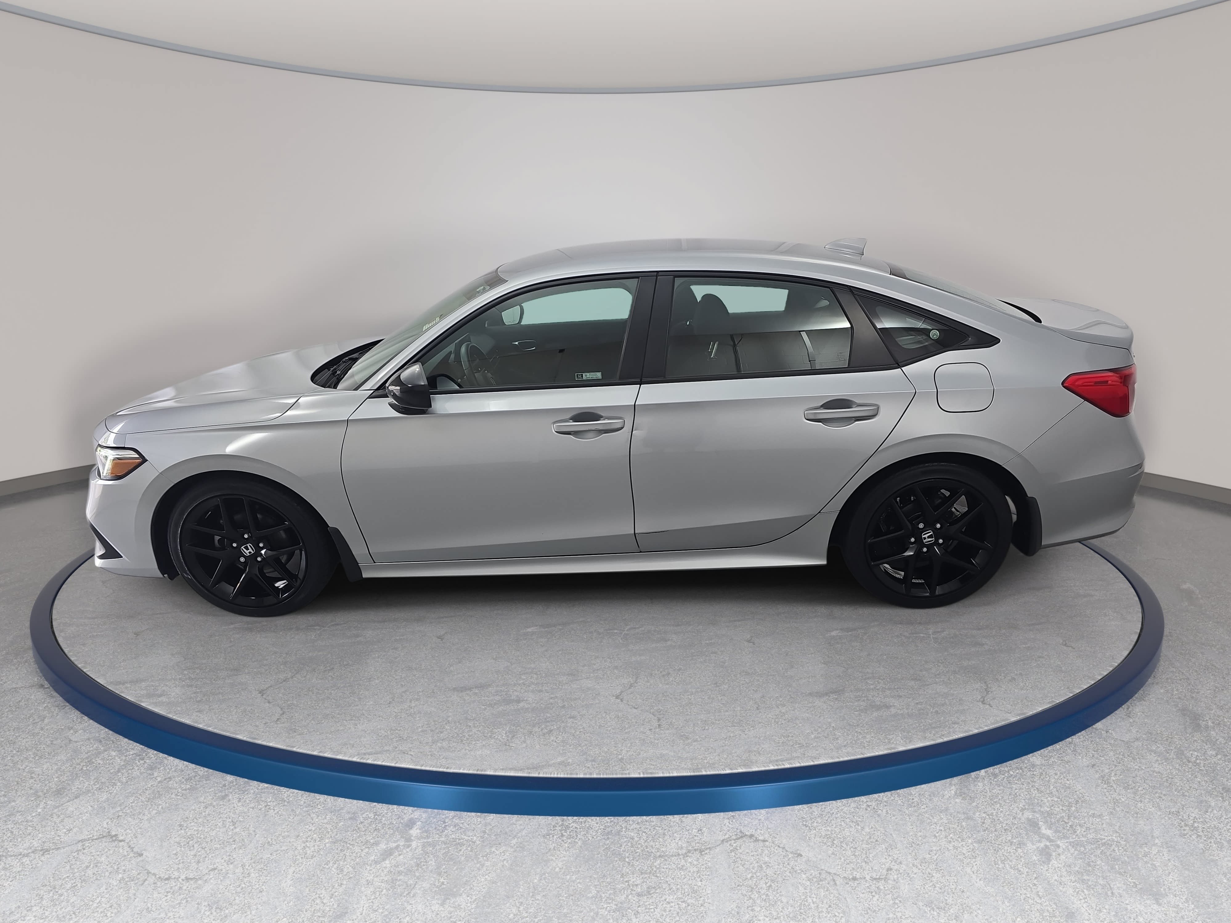 Used 2024 Honda Civic Sport image 8