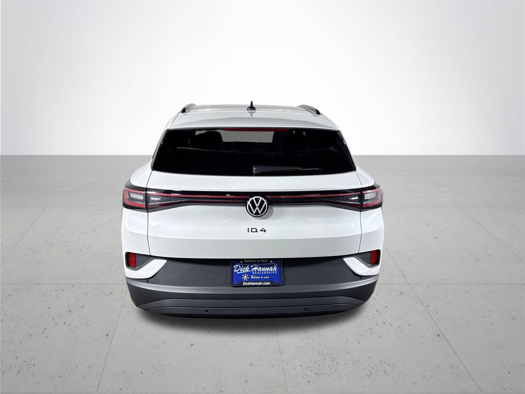 New 2026 Volkswagen ID.4 Pro S RWD image 7