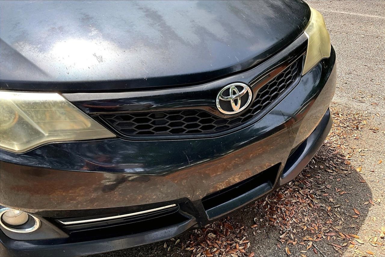 Used 2013 Toyota Camry SE FWD image 33