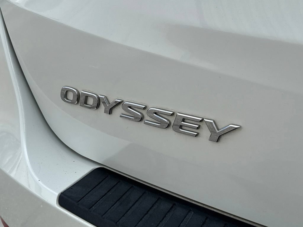 Used 2022 Honda Odyssey Touring image 11
