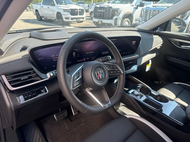 New 2026 Buick Envision Sport Touring AWD/4WD image 11