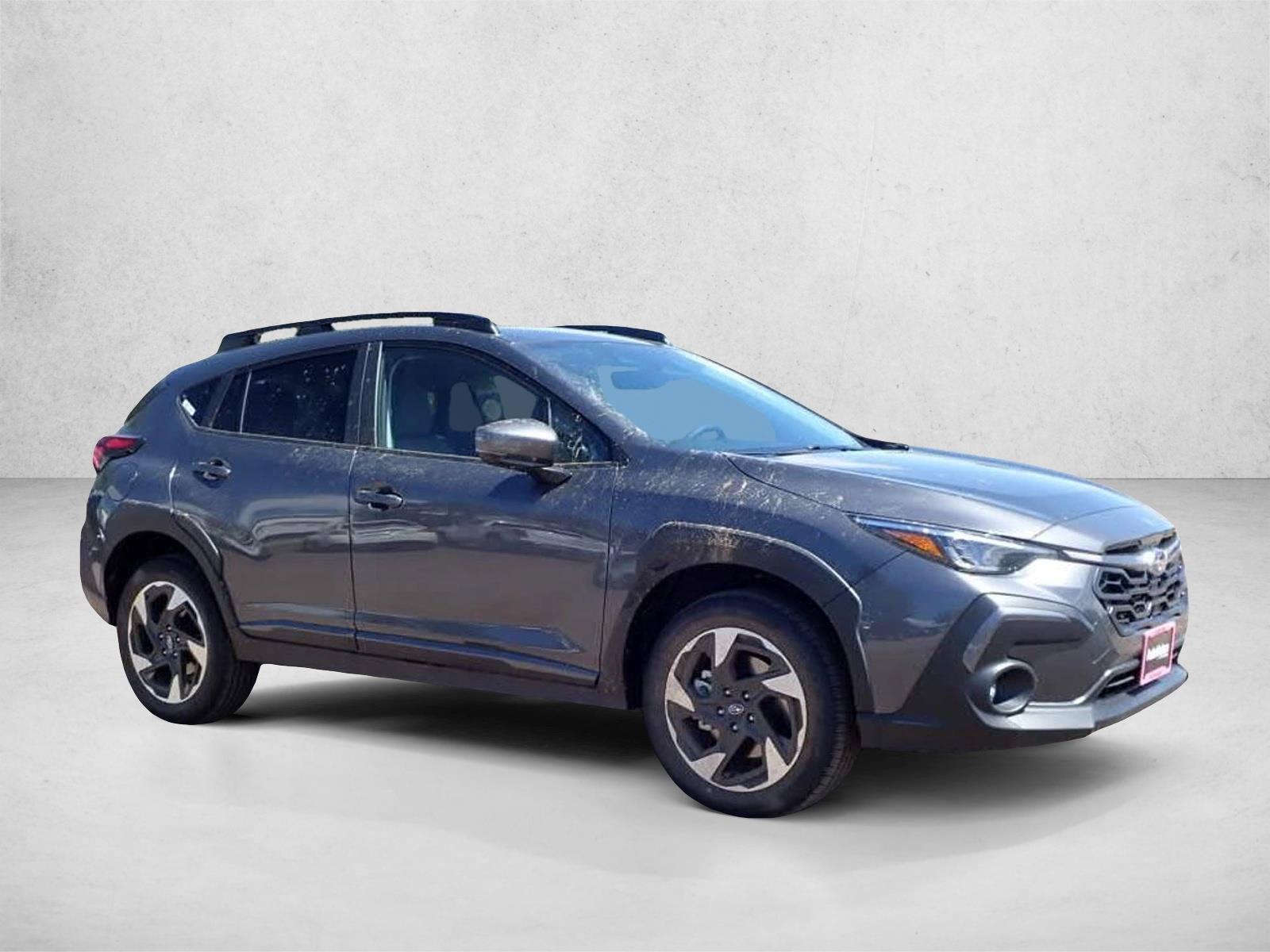 New 2026 Subaru Crosstrek 2.5i Limited w/ Crosstrek Mirror Package AWD/4WD image 6
