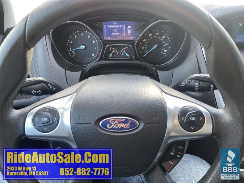Used 2013 Ford Focus SE image 18