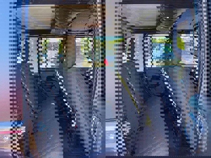 Used 2024 Jeep Wrangler Willys image 10