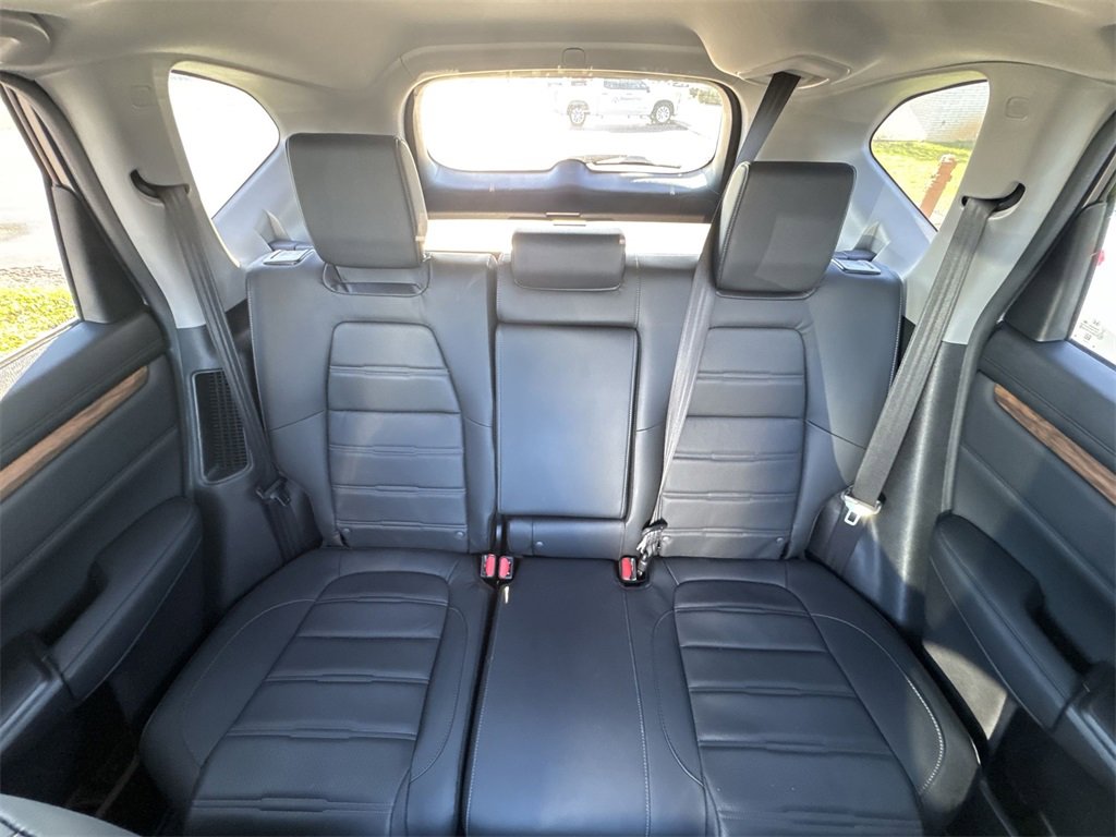 Used 2021 Honda CR-V Touring image 15